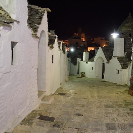 Trulli Casa Alberobello Villa Exterior photo