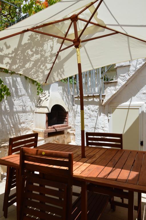Trulli Casa Alberobello Villa Room photo